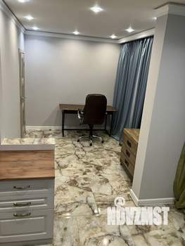 1-к квартира, на длительный срок, 40м2, 4/7 этаж