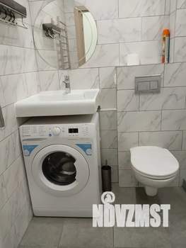 Студия квартира, посуточно, 25м2, 2/15 этаж