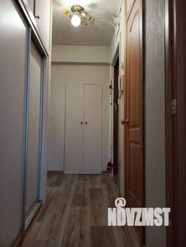 2-к квартира, на длительный срок, 34м2, 8/9 этаж