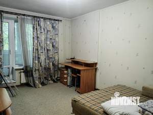 2-к квартира, на длительный срок, 46м2, 2/9 этаж