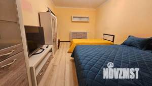 3-к квартира, посуточно, 85м2, 20/23 этаж