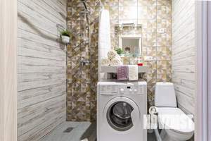 Студия квартира, посуточно, 18м2, 1/6 этаж