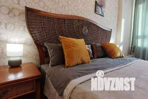 2-к квартира, посуточно, 64м2, 15/22 этаж