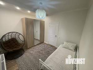 2-к квартира, на длительный срок, 51м2, 6/9 этаж