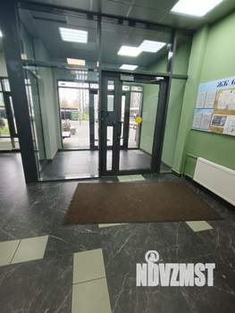 1-к квартира, на длительный срок, 39м2, 15/23 этаж