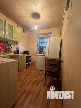 1-к квартира, на длительный срок, 39м2, 10/12 этаж