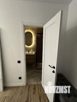 2-к квартира, на длительный срок, 53м2, 11/17 этаж