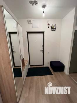 3-к квартира, на длительный срок, 57м2, 9/17 этаж