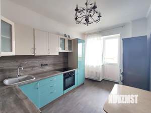 1-к квартира, на длительный срок, 44м2, 8/11 этаж