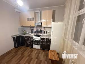 2-к квартира, на длительный срок, 56м2, 6/25 этаж