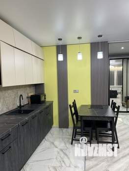 2-к квартира, на длительный срок, 57м2, 1/6 этаж