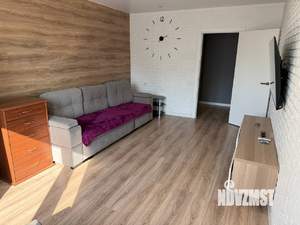 1-к квартира, на длительный срок, 45м2, 11/24 этаж