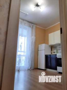 1-к квартира, на длительный срок, 48м2, 2/25 этаж