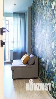 2-к квартира, на длительный срок, 36м2, 4/7 этаж