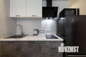 1-к квартира, посуточно, 23м2, 1/1 этаж