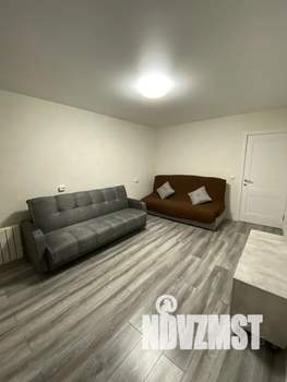 2-к квартира, посуточно, 49м2, 1/10 этаж