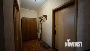 1-к квартира, на длительный срок, 42м2, 8/17 этаж