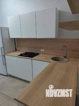 1-к квартира, на длительный срок, 53м2, 2/4 этаж