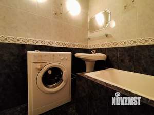 1-к квартира, на длительный срок, 38м2, 5/9 этаж