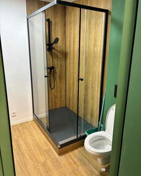 3-к квартира, на длительный срок, 59м2, 4/5 этаж