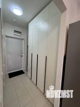 Студия квартира, на длительный срок, 23м2, 5/24 этаж