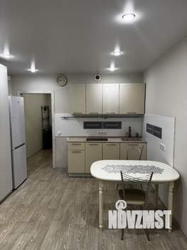 Студия квартира, на длительный срок, 29м2, 16/18 этаж