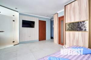 2-к квартира, посуточно, 40м2, 9/20 этаж