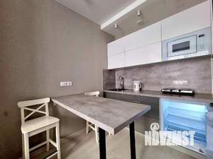 1-к квартира, посуточно, 23м2, 1/1 этаж