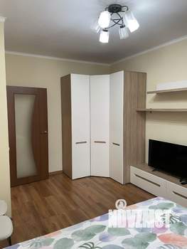 1-к квартира, на длительный срок, 35м2, 14/18 этаж