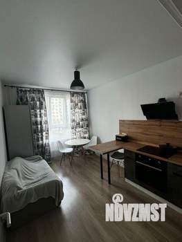 2-к квартира, на длительный срок, 50м2, 2/17 этаж