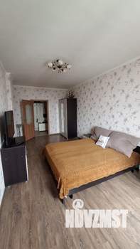 1-к квартира, на длительный срок, 45м2, 16/20 этаж