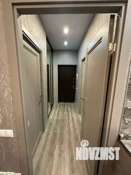 2-к квартира, на длительный срок, 45м2, 6/18 этаж