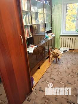 2-к квартира, на длительный срок, 47м2, 2/5 этаж