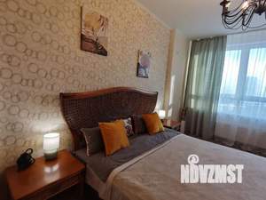 1-к квартира, посуточно, 64м2, 1/1 этаж