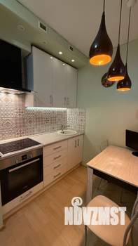 1-к квартира, на длительный срок, 30м2, 11/26 этаж