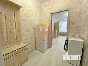 1-к квартира, на длительный срок, 22м2, 2/6 этаж