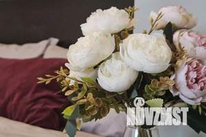 1-к квартира, посуточно, 39м2, 15/17 этаж