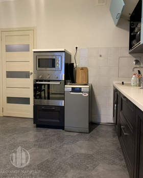 2-к квартира, на длительный срок, 64м2, 10/17 этаж
