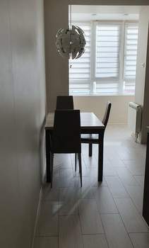 1-к квартира, на длительный срок, 36м2, 4/18 этаж