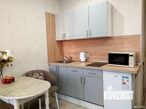 Студия квартира, посуточно, 27м2, 6/6 этаж