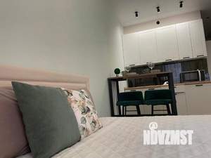 1-к квартира, посуточно, 23м2, 1/1 этаж