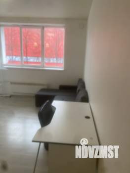 2-к квартира, на длительный срок, 37м2, 2/3 этаж