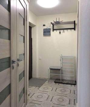 1-к квартира, на длительный срок, 32м2, 9/9 этаж