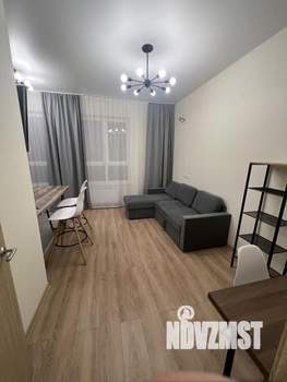2-к квартира, на длительный срок, 45м2, 20/22 этаж