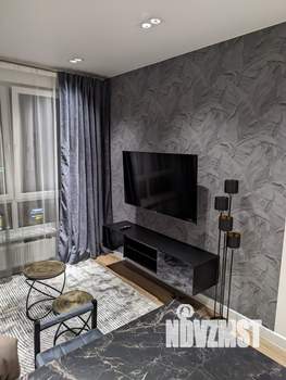 2-к квартира, на длительный срок, 44м2, 21/24 этаж