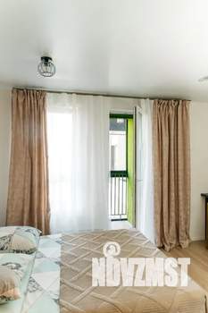 Студия квартира, посуточно, 22м2, 13/20 этаж