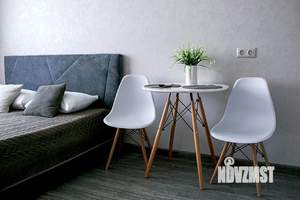 1-к квартира, посуточно, 23м2, 1/1 этаж