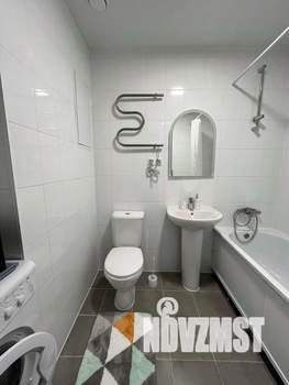 1-к квартира, посуточно, 37м2, 1/1 этаж