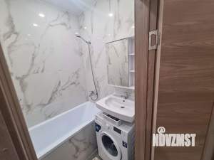 1-к квартира, на длительный срок, 46м2, 1/4 этаж