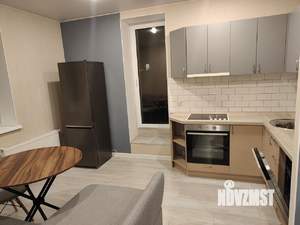 1-к квартира, на длительный срок, 65м2, 6/6 этаж